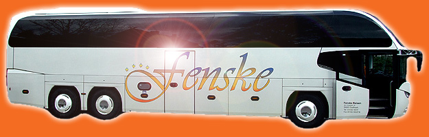 Reisebüro Fenske - Fenske Busreisen Reisebüro Fenske - Fenske Busreisen