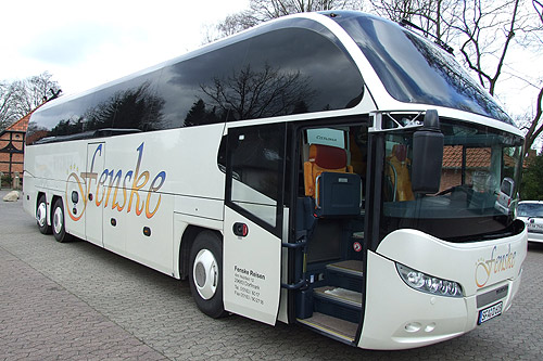 Fenske Busreisen Fenske Busreisen