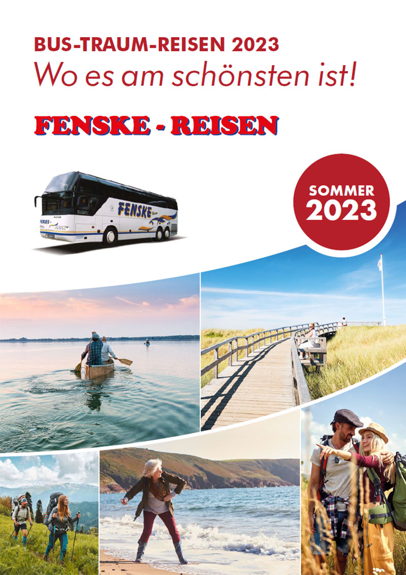 Sommer Katalog 2023